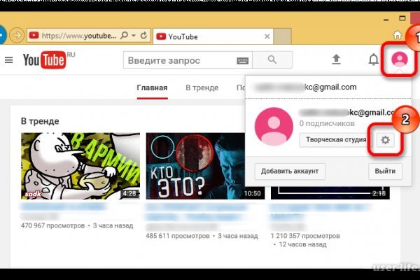 Аналог гидры