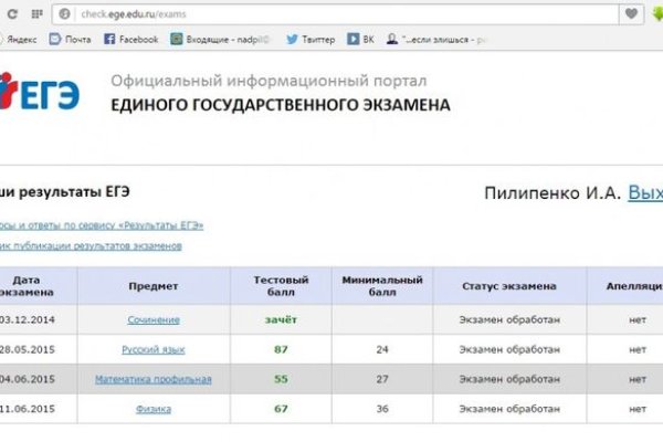 Аккаунты кракен