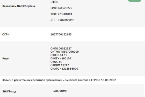 Kraken рабочее зеркало