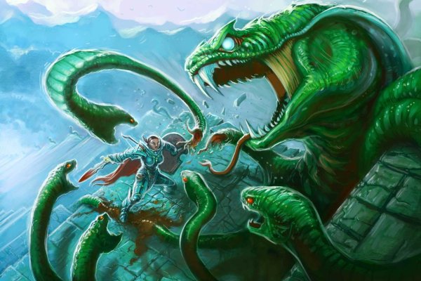Kraken official
