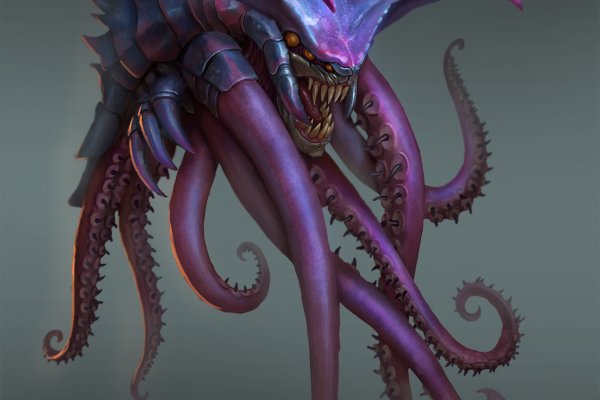 Kraken 6 at