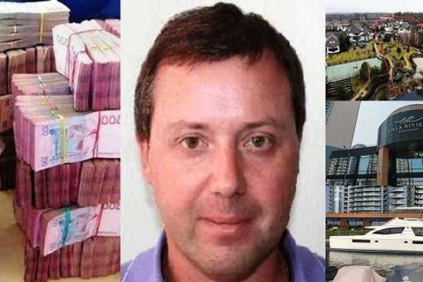 Кракен что это за маркетплейс